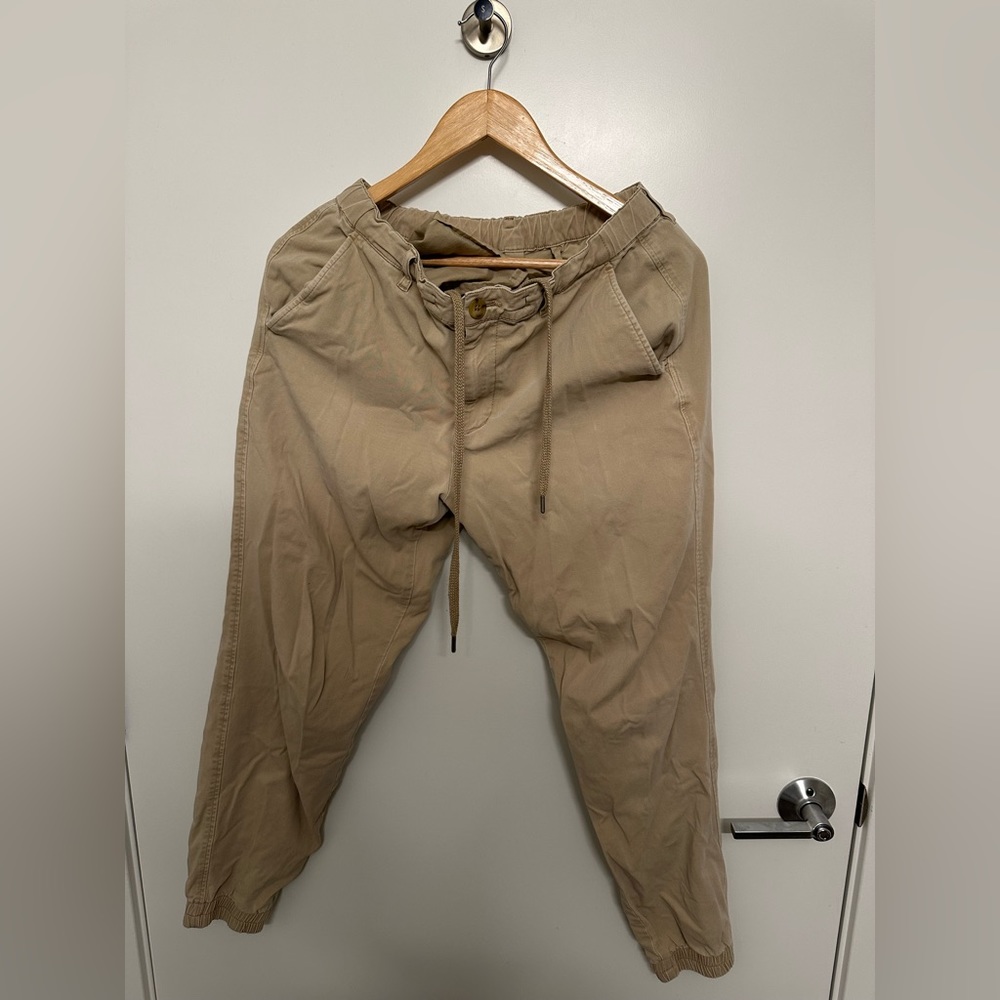 Uniqlo Men’s Slim Pants